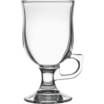 Irish Coffee Glass / Mug 24cl, Glassware Online