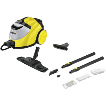 Buy Steam Cleaner Karcher Sc 5 Online At Tingstad