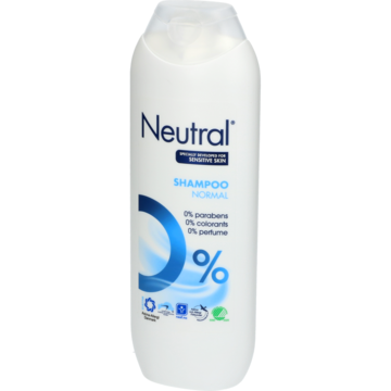 Shampoo Neutral Normal 250ml Tingstad.com