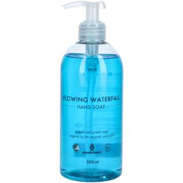 Tvål Flowing Waterfall 500ml