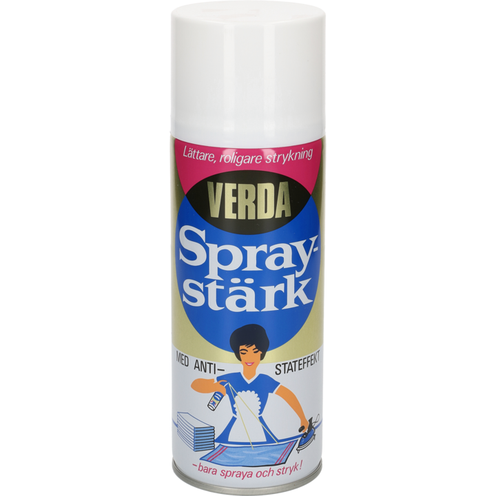 Starch Spray 435ml