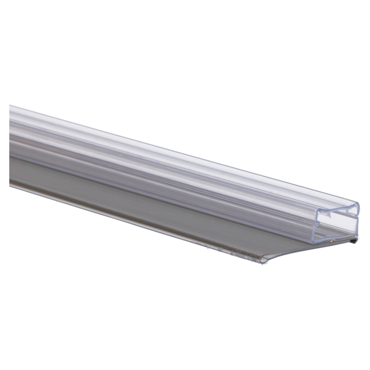 Buy Shelf Edge Strip Gray Spv 39X8