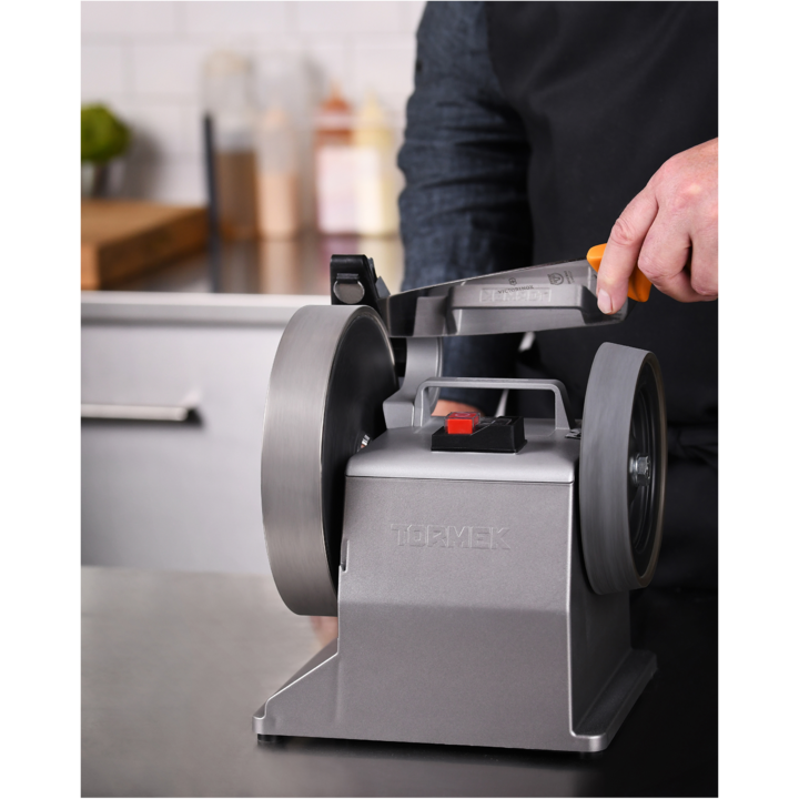 Tormek T2 Pro Kitchen