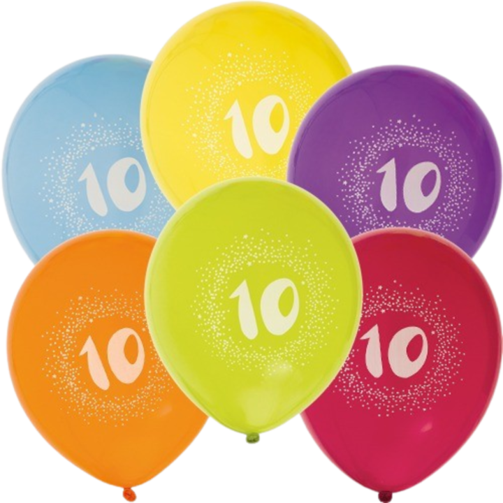  8