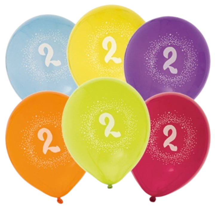  9