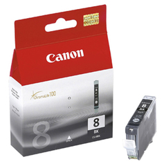 0620B001 CANON CLI-8BK PIXMA IP4200