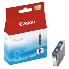 0621B001 CANON CLI-8C PIXMA IP4200