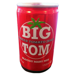 1081124 Bloody Mary-Mix Big Tom 15cl