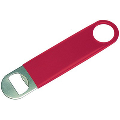 1081446 FLASKEÅPNER BAR BLADE RØD