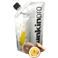 108F10 Fruktpuré Funkin Pro Passionsfrukt 1kg