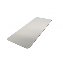 11030 Tårtbricka Vit RH 300x100mm