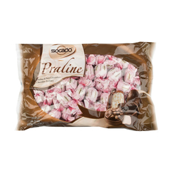 11163 Chokladpralin Jordgubb 1kg