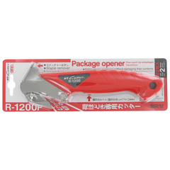 112001 Kartongöppnare NT-Cutter R-1200P