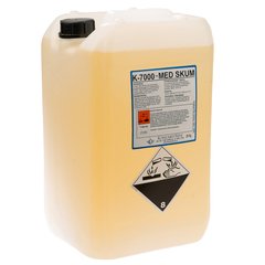 115-0250 Skumrengöringsmedel K7000 25L