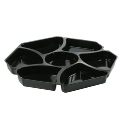 119118846 Insats 7-fack till Duni Octaview 1800ml