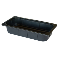 119166879 Duniform 1/3 GN Svart 250cl