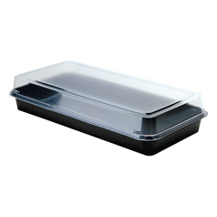 119172632 Landgångstråg Duni 270x135x54mm