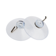 13165 SUGEPROPP MED METALLKROK 50-P