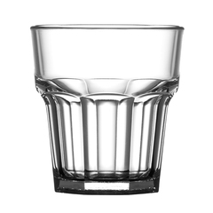 150100 Rocksglas 26cl Polykarbonatglas