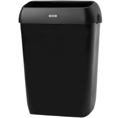 15492285 Papperskorg Katrin 50L Svart