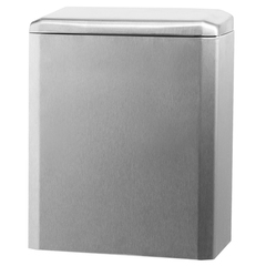 15499315 Sanitetspåshållare Katrin Borstat stål