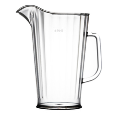 160750 Tillbringare 2L 4Pint Polykarbonat