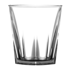 170100 Rocks Glas 26cl Polykarbonat