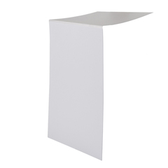 192210 Pallficka med Instick A4 Stå*