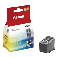 2146B001 INKJET CANON CL-38 PIX IP1800