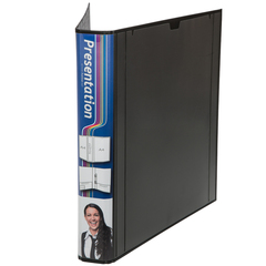 27420505000 Ringpärm Presentation Keba 40mm