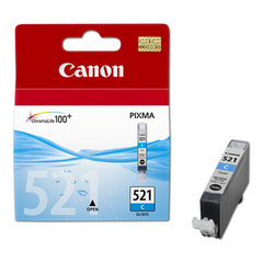 2934B001 INKJET CANON CLI-521C IP3600
