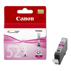 2935B001 INKJET CANON CLI-521M IP3600