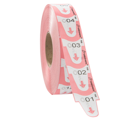 39649130 Köbiljett T-90 Rosa 32mm