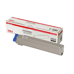 42918914 TONER OKI C9600 MAGENTA