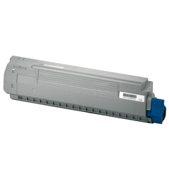 44059107 Toner Oki C810 C*