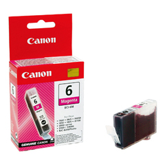 4707A002 INKJET CANON BCI-6M MAG.