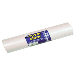 510103 PLASTIC FOIL ADHESIVE 30CM 