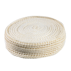 555842401 Skinknät Nr 24 Vitt 50m/Rl