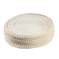 555842801 Skinknät Nr 28 Vitt 50m/Rl*