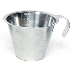 61086 Köksmått 0,25L Rostfritt 18/10
