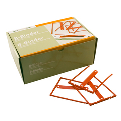 616309 ARKIVMEKANISME B-BINDER 80MM*