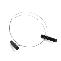 65109MX BBM Cheese Wire Two Handles 84