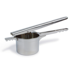 65201 Exxent Potatispress Ø11cm