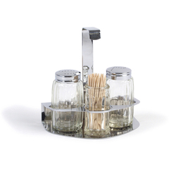 65248MX BBM Spice Rack 4 Pieces