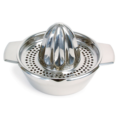 65256MX Citronpress Exxent Rostfri  Ø13,5cm