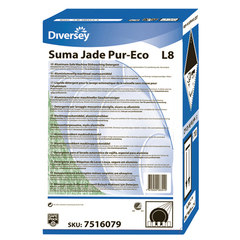 7511704 Maskindiskmedel Diversey Suma Jade Pur-Eco L8 10L