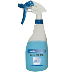 7513961 Sprayflaska till Sprint 200 500ml