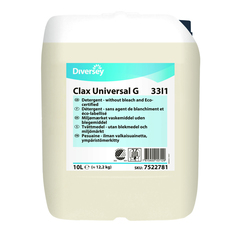 7522781 Moptvätt Clax Universal G 10L