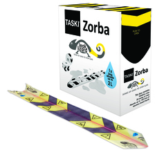 7523269 Absorberingsremse Diversey TASKI Zorba Leak Lizard 60cm