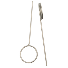 872868 Nål Prisetikett 55mm 100st